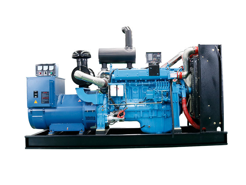 Comparing Natural Gas, Propane, and Diesel Generators(图1)