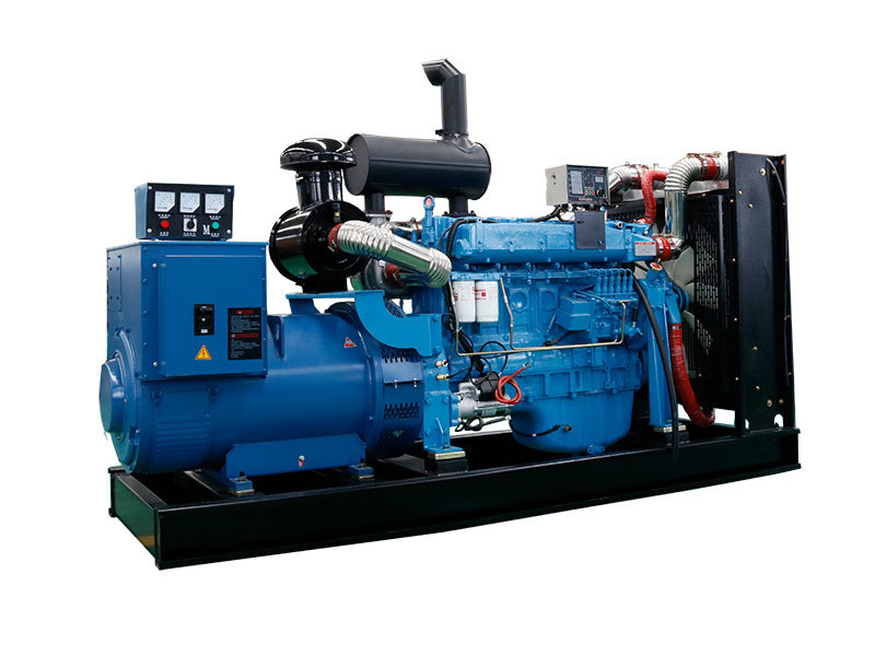 Generator Set vs. Genset: What\s the Difference?(图1) Generator Set vs. Genset: What\s the Difference?(图1)