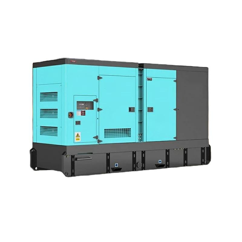 What are the 4 types of generators?(图1) What are the 4 types of generators?(图1)