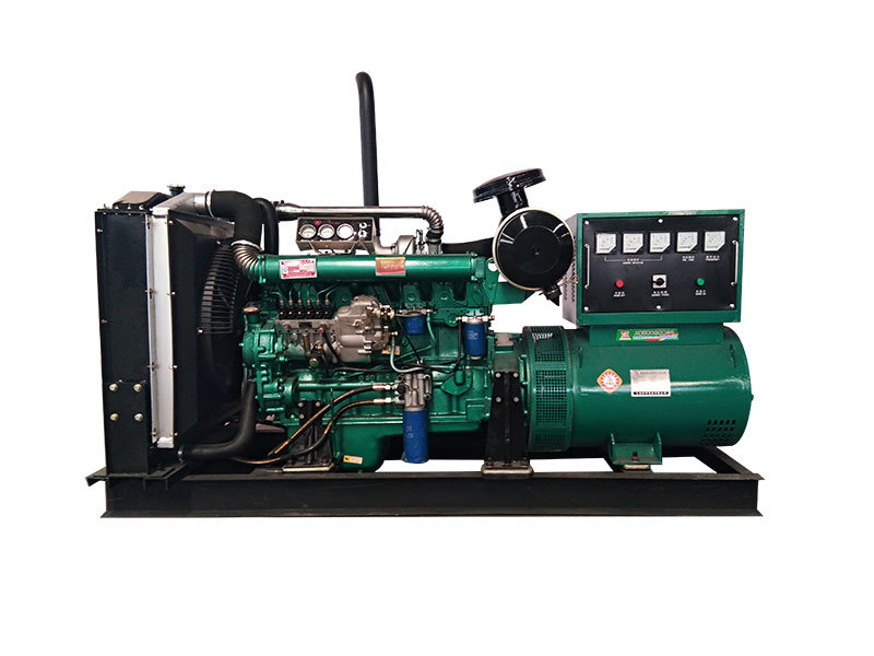 Powering Education: Essential Educational Facility Generator Set Requirements and Solutions(图1) Powering Education: Essential Educational Facility Generator Set Requirements and Solutions(图1)