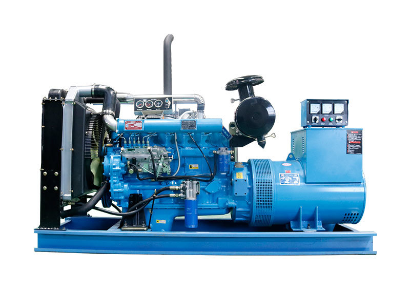 Powerful Remote Start 250kw Generator Manufacturer & Supplier(图1)