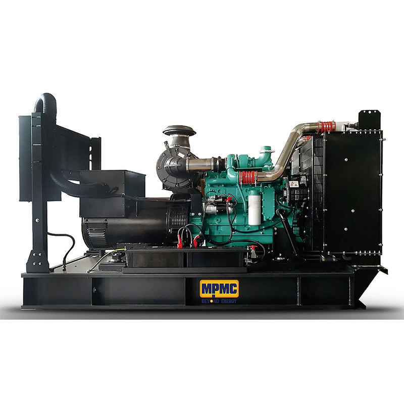 Professional 800kw Cummins Diesel Generator Manufacturer | Reliable Supply(图1)
