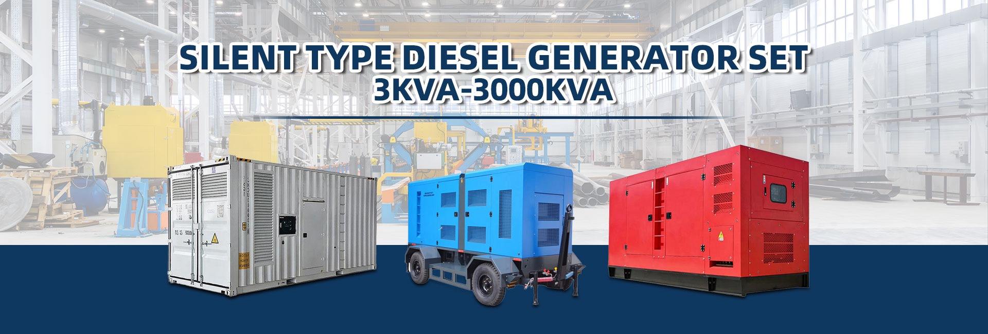 Telecom Generators Manufacturer & Supplier | Expert OEM(图1)