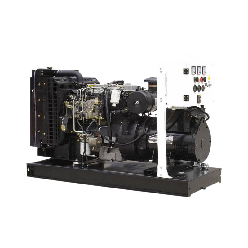Oil field power generators Manufacturer and Supplier(图1)