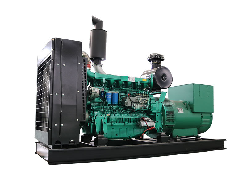 Advancements in Generator Set Technology for Enhanced Reliability(图1)