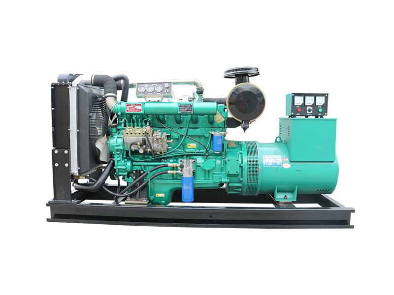 Parallel Operation of Generator Sets: Configurations for Enhanced Reliability(图1)