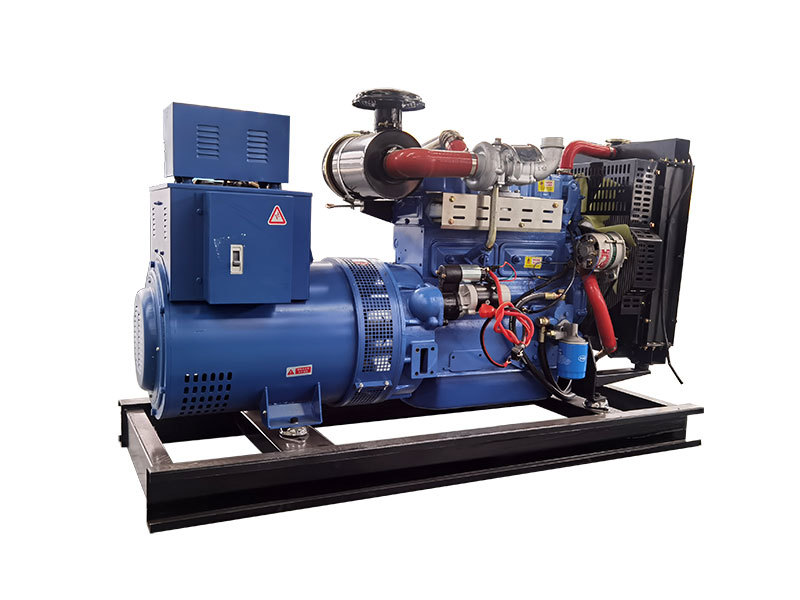 100kva Generator Sets for Data Centers: Ensuring Continuous Operations During Outages(图1)