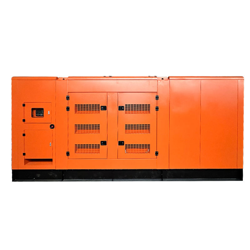 Comparing Prime vs. Standby 100kva Generator Sets: Which Configuration Is Right for You?(图1)