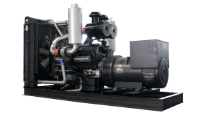 How to Conduct a Generator Set Inspection(图1)