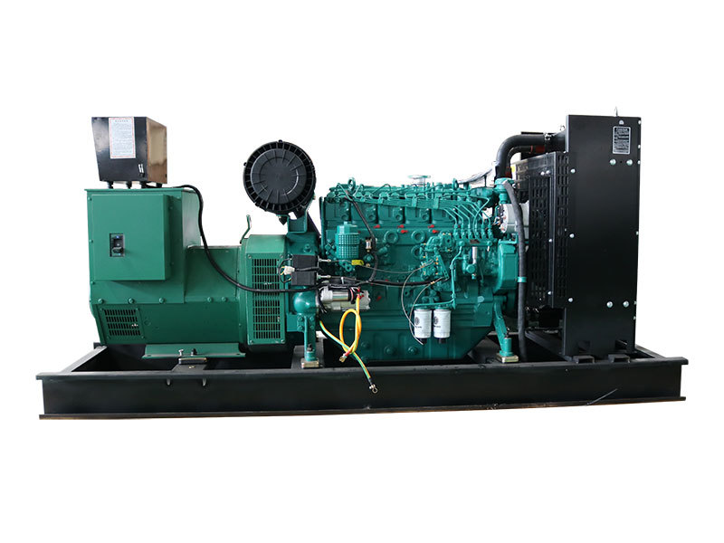 Cummins Generator Set - Generator Category