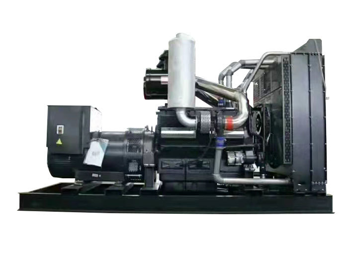 Kaixun Generator Set - Generator Category
